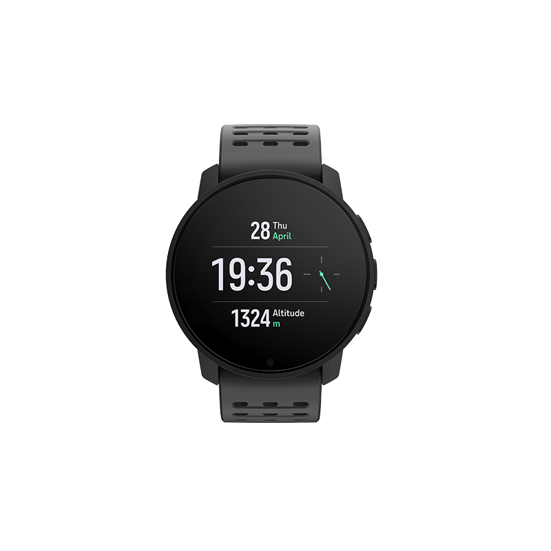 SUUNTO 9Peak Pro Smart Watches Bluetooth Connection Unisex