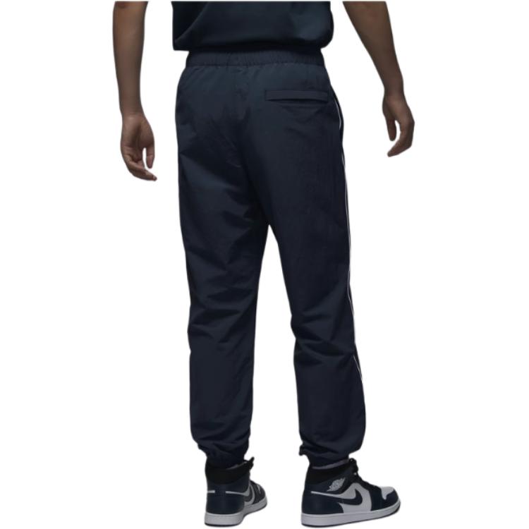 Jordan Sports Pants Men’s Arsenal Dark Sea Blue