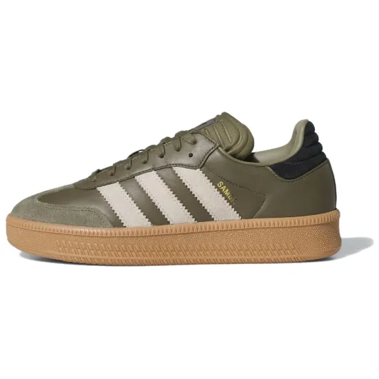Samba Adidas Originals Xlg 'Olive Strata'