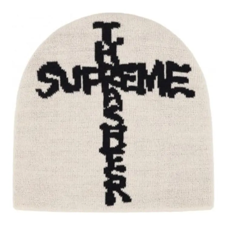 Supreme X Thrasher Beanie