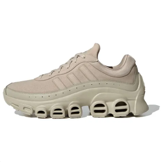 AdiFOM Megaride Adidas Originals 'Wonder Beige'