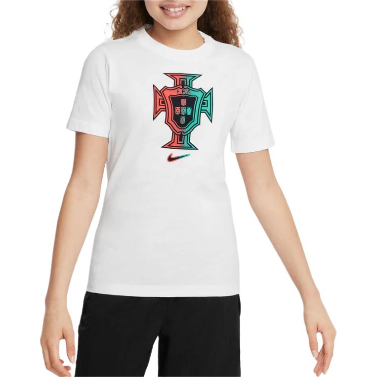 Nike Portugal Men’s Nike Soccer T-Shirt