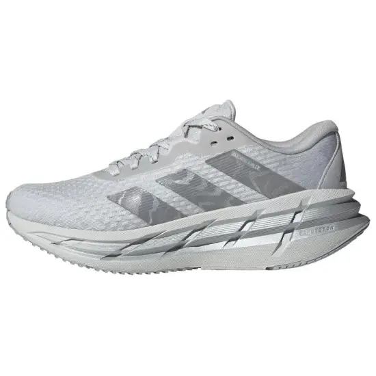 Adistar Women's Adidas 3 'Grey Reflective Silver' Women's