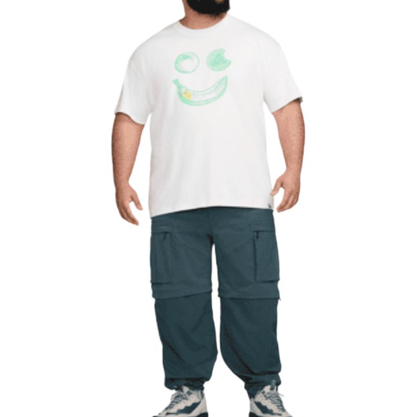 Nike 'Hike Snacks' Men's Dri-FIT T-Shirt - Image 6