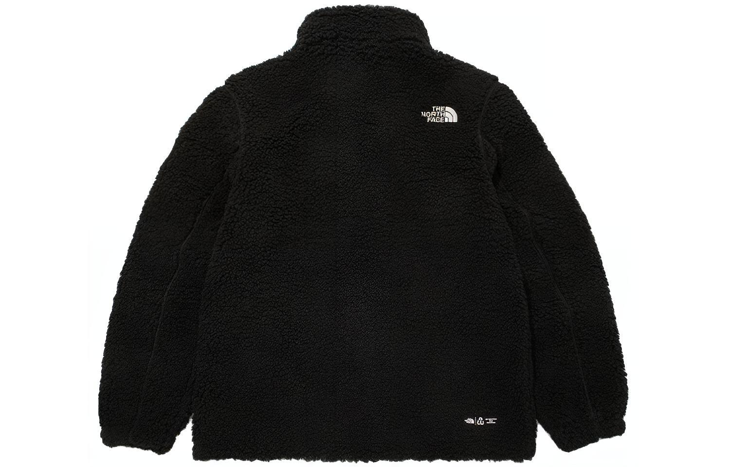 THE NORTH FACE Fleece Clothing Men’s Black
