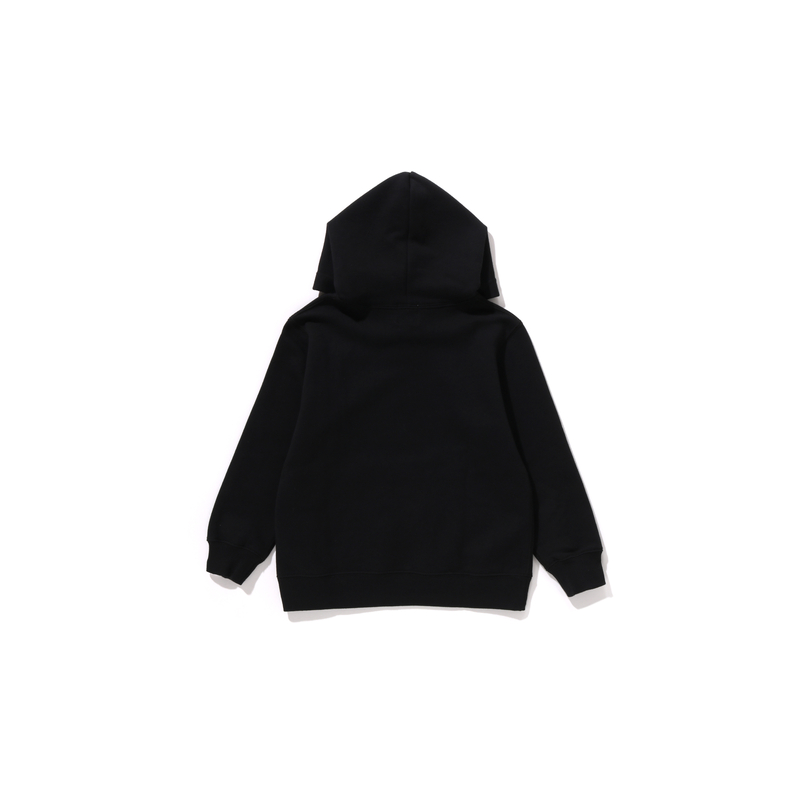 Унисекс худи A BATHING APE A BATHING APE (разноцветный) — фото 2