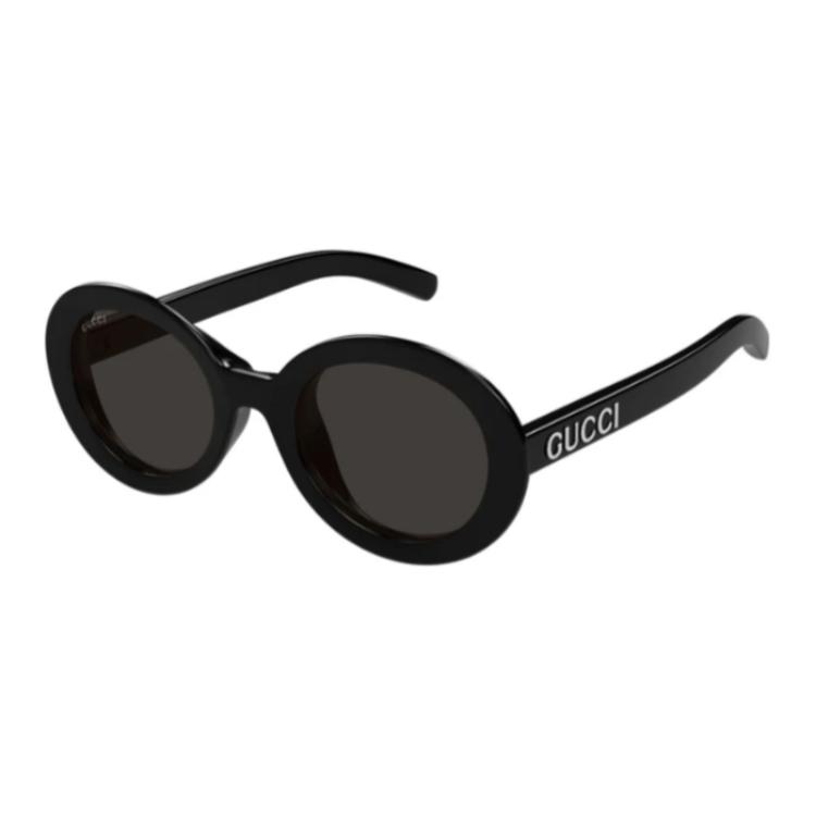 Очки Gucci (черные)