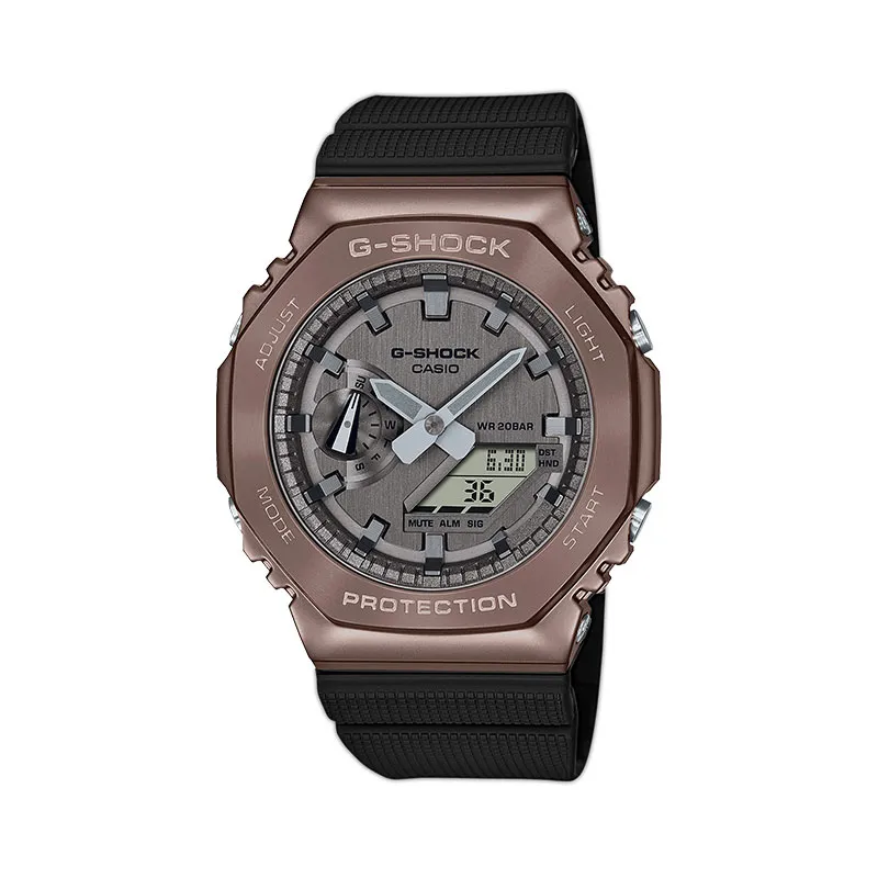 CASIO Unisex Watch