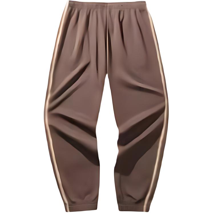 Anta Lifestyle Collection Sports Lifestyle Collection Casual Sportswear Men’s Caramel Khaki