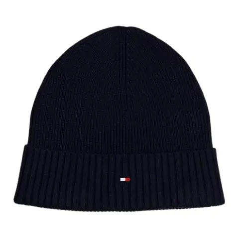 【Best of: PromotionsPrevious Season】embroidered-logo beanie and gloves set