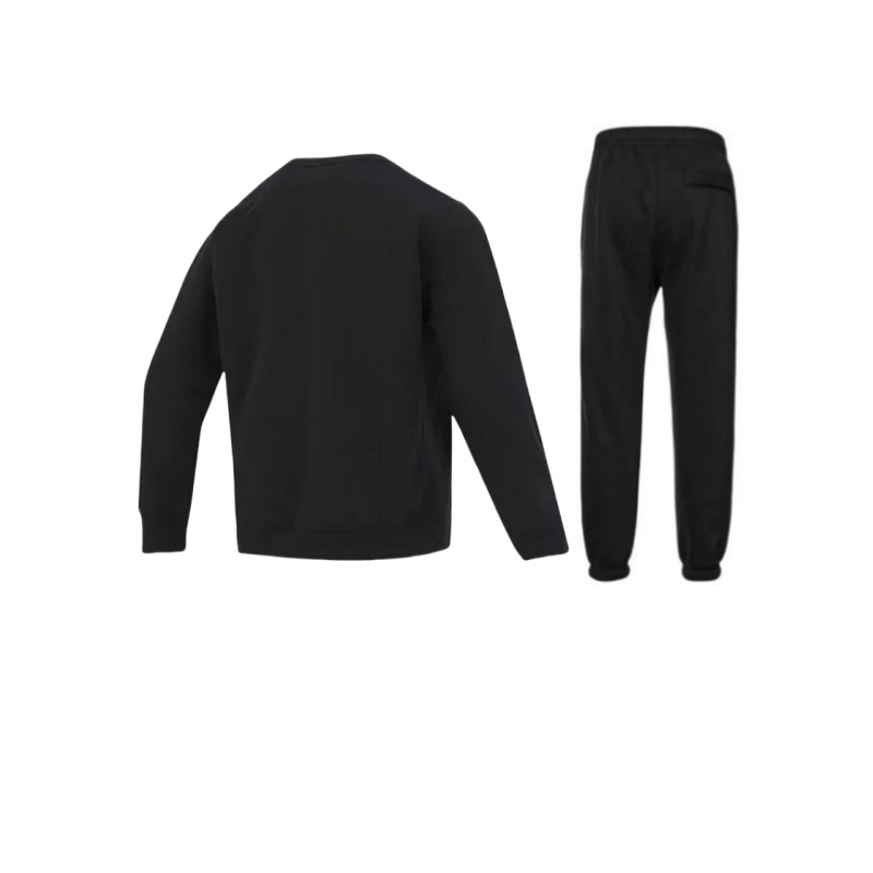 Nike Club Casual Sportswear Men’s Black