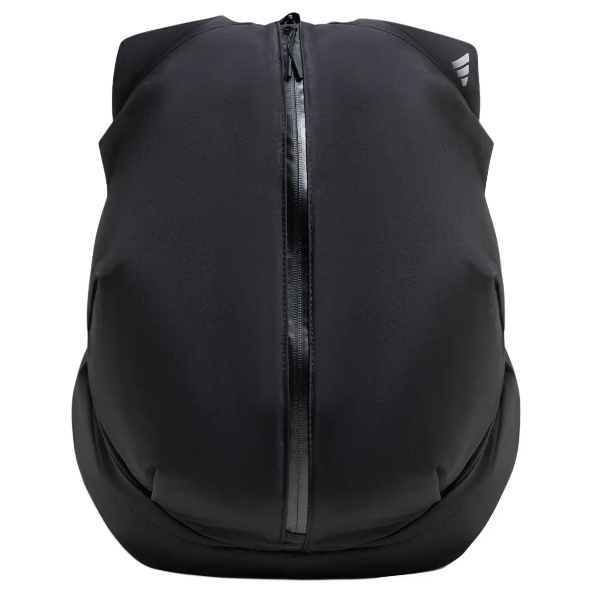 Adidas Recycled Polyamide Backpack Regular Unisex Black