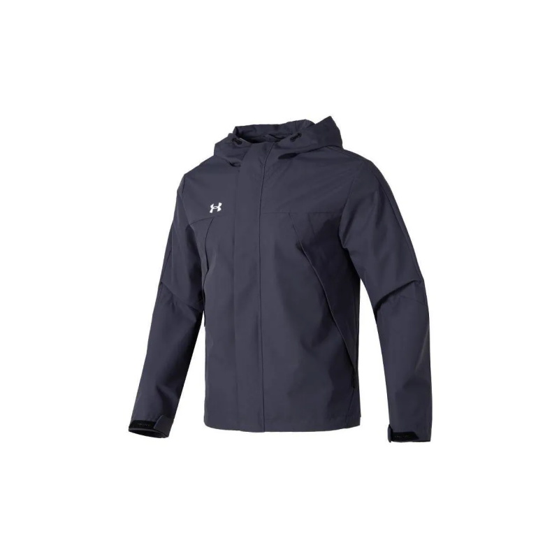 Under Armour Casual Sportswear Men’s Navy Blue