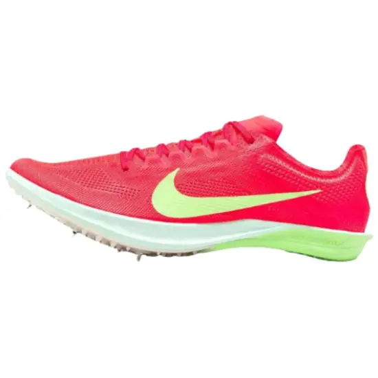 Nike ZoomX Dragonfly 2 'Bright Crimson Lime'