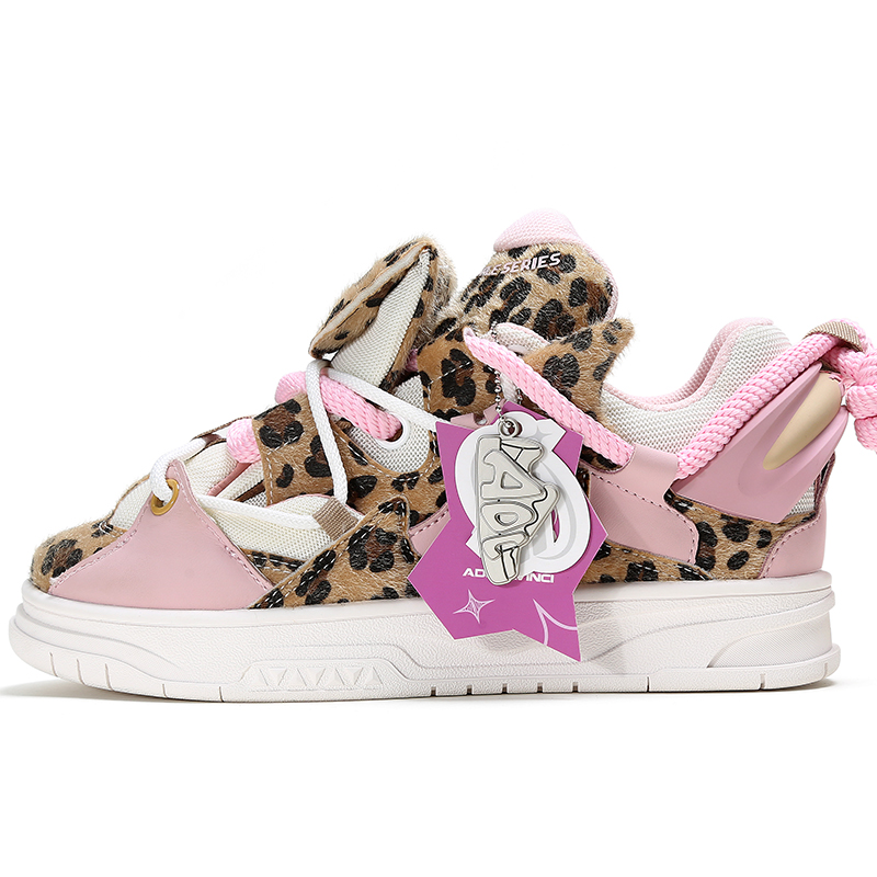 Top 10 Leopard Sneakers to Elevate Your Style in 2025