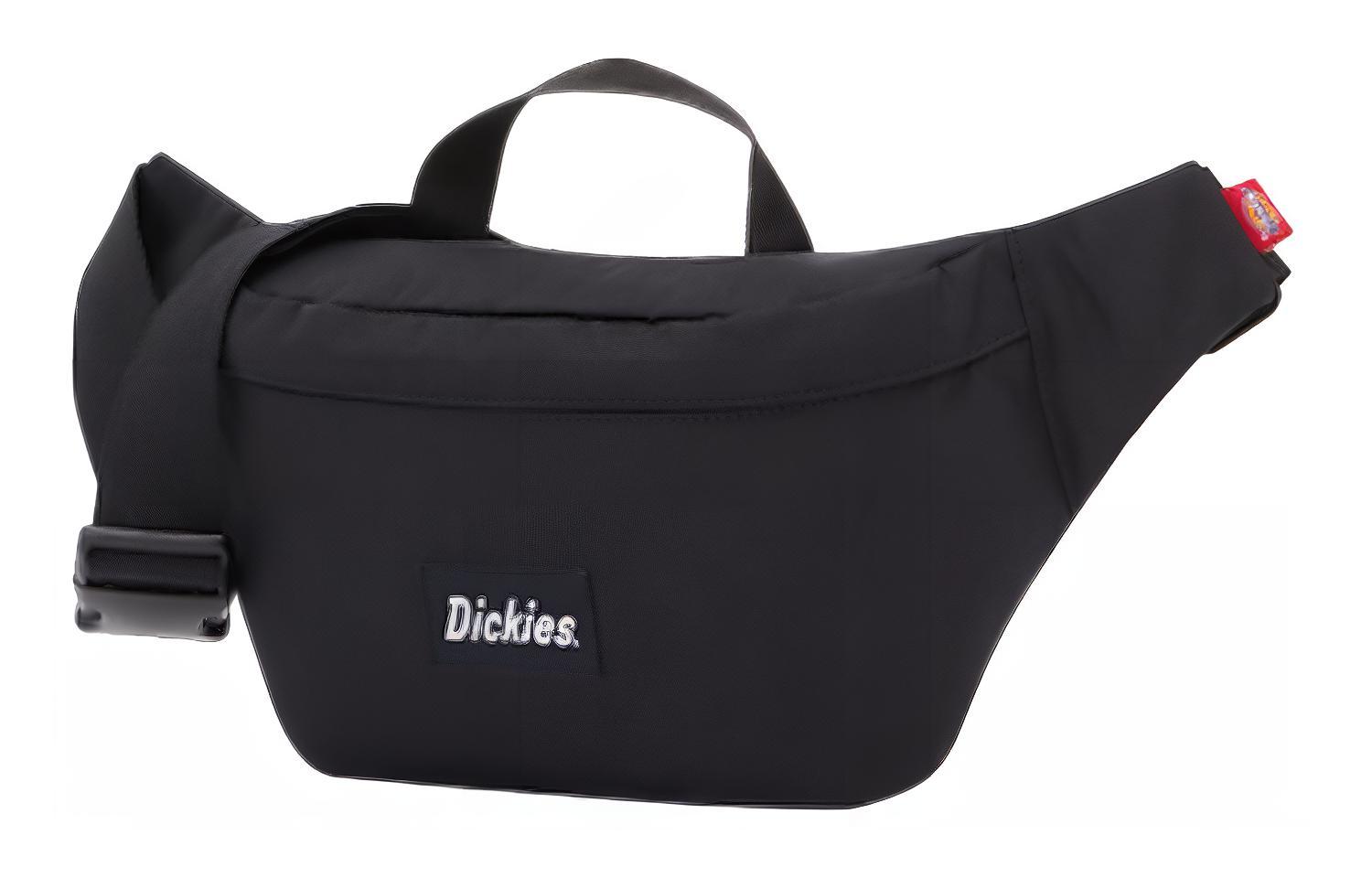 Сумка Dickies (черная)