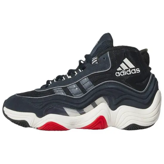 Crazy 98 Adidas 'Aurora Ink'