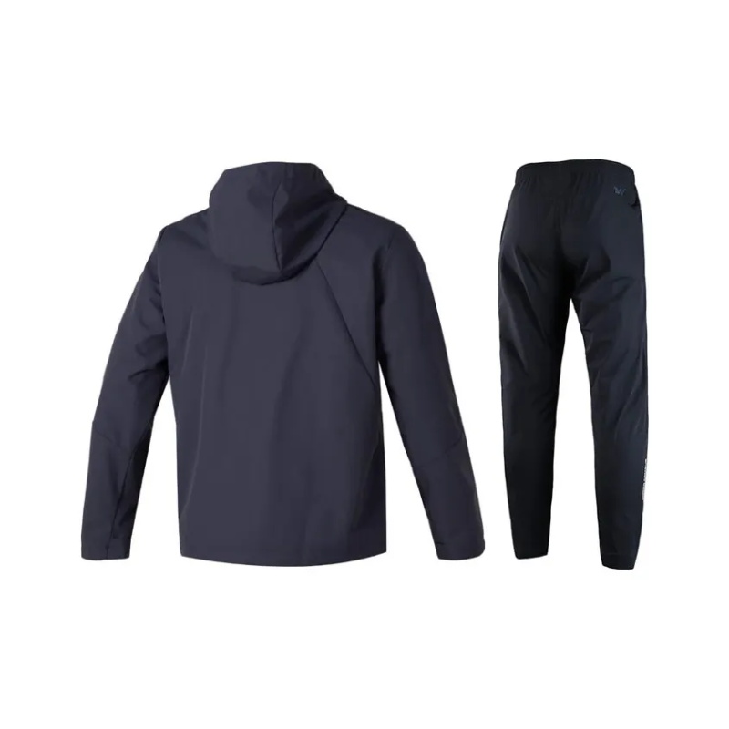Under Armour Casual Sportswear Men’s Navy Blue