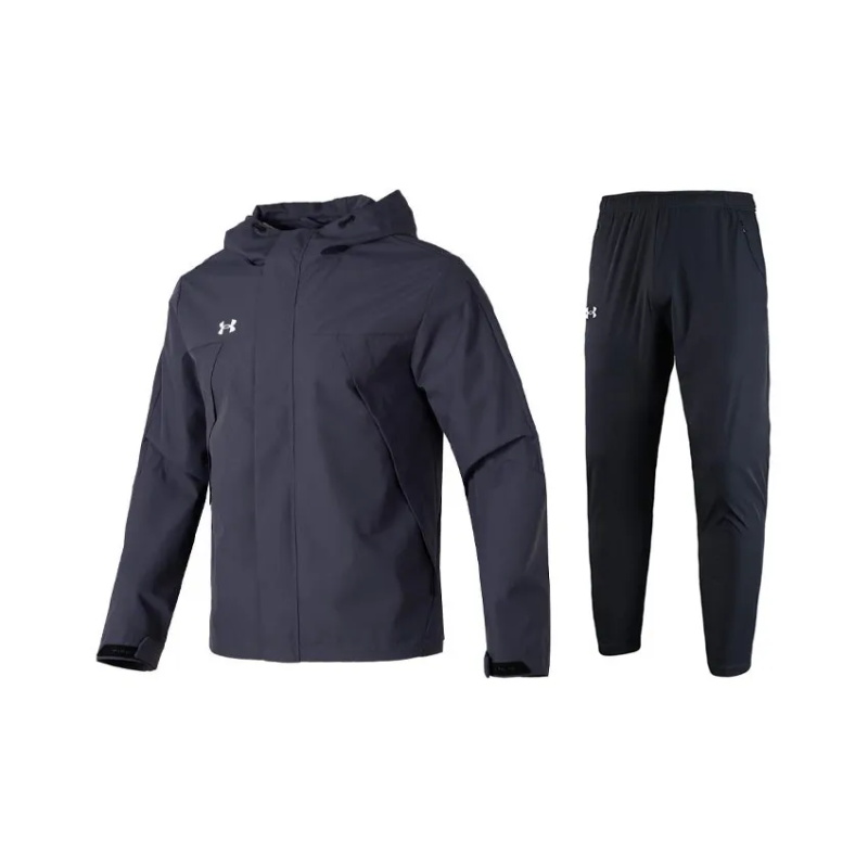 Under Armour Casual Sportswear Men’s Navy Blue