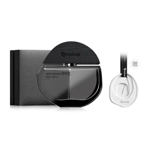TTOUCHME 005 Agarwood Oud