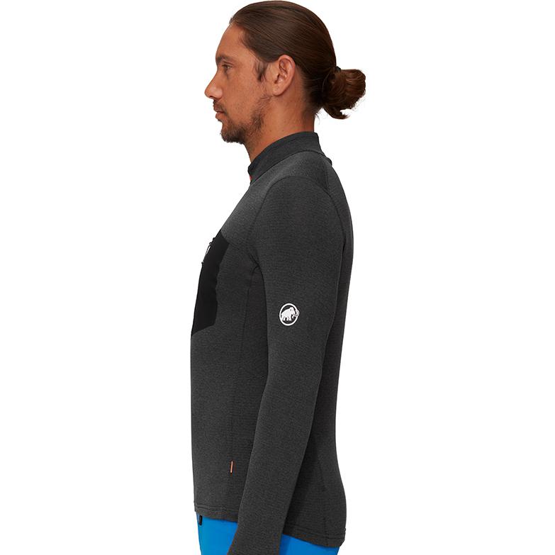 MAMMUT Aenergy Fleece Clothing Men’s