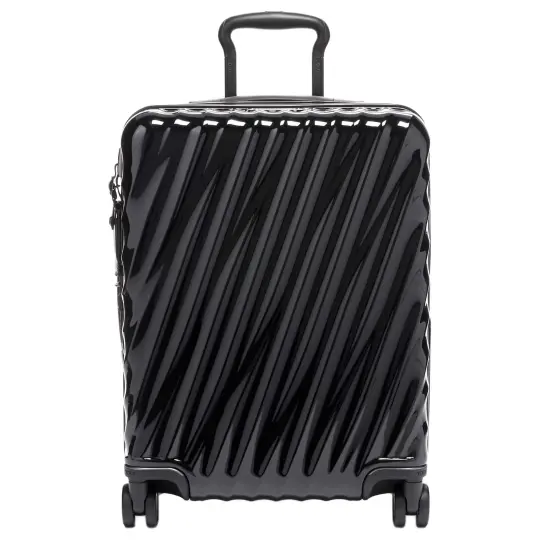 TUMI PC Suitcase For Checked Luggage 21 Inch Unisex Black