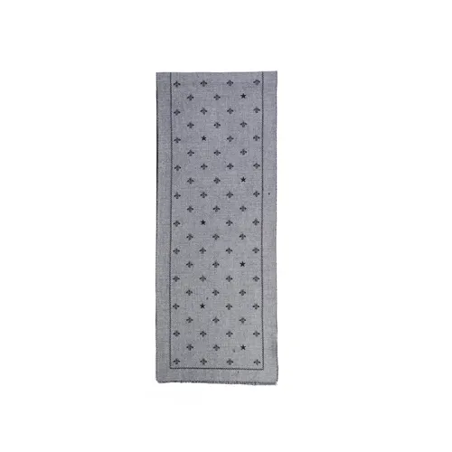 GUCCI Knit Scarves Unisex
