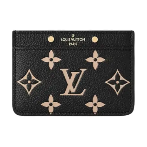 Lv M69161 Card Holder