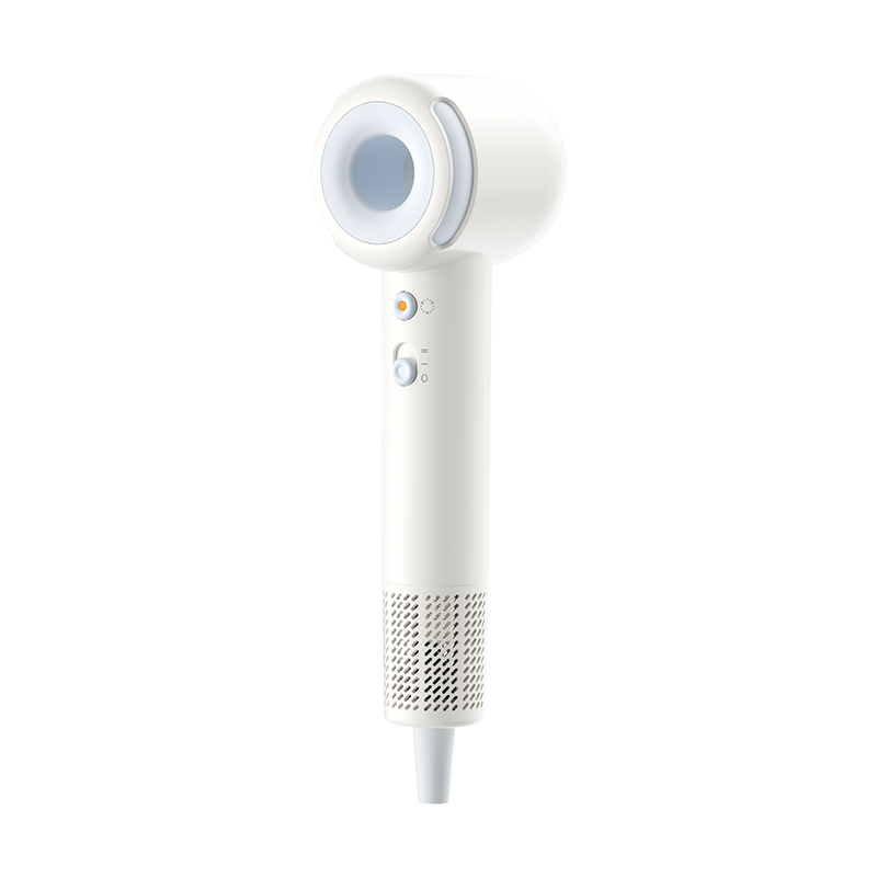 CONFU hair dryer 1500w home high speed KF-F9air