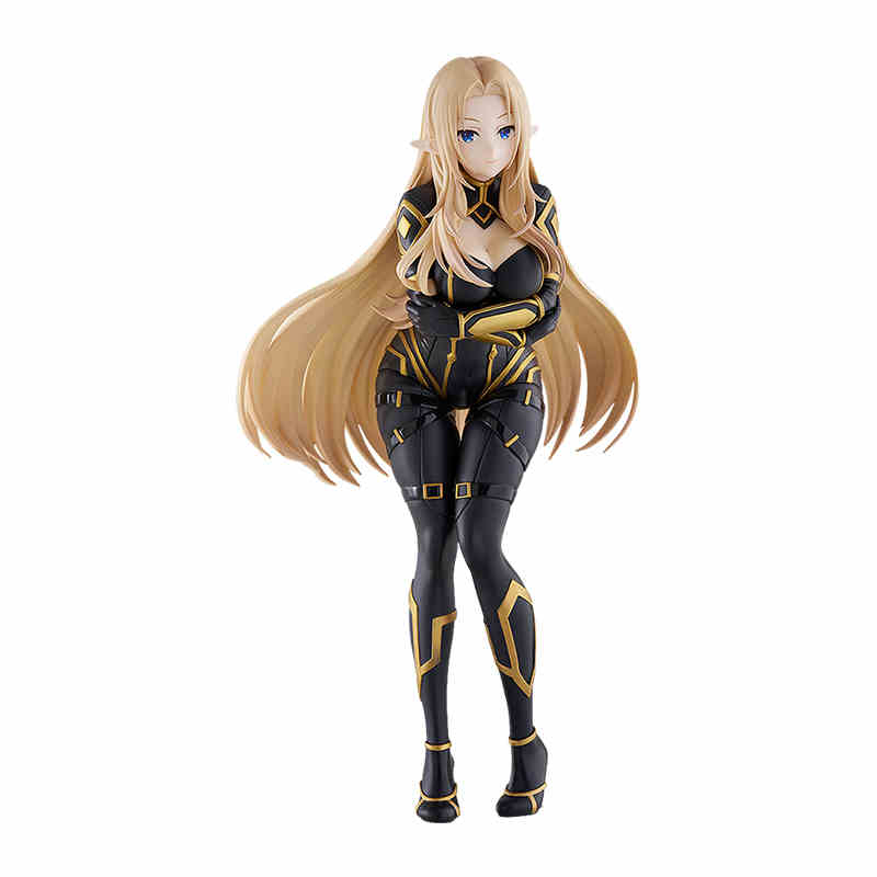 GSC POP UP PARADE Alpha L size Want to Become a Powerful Shadow Scale Figure
