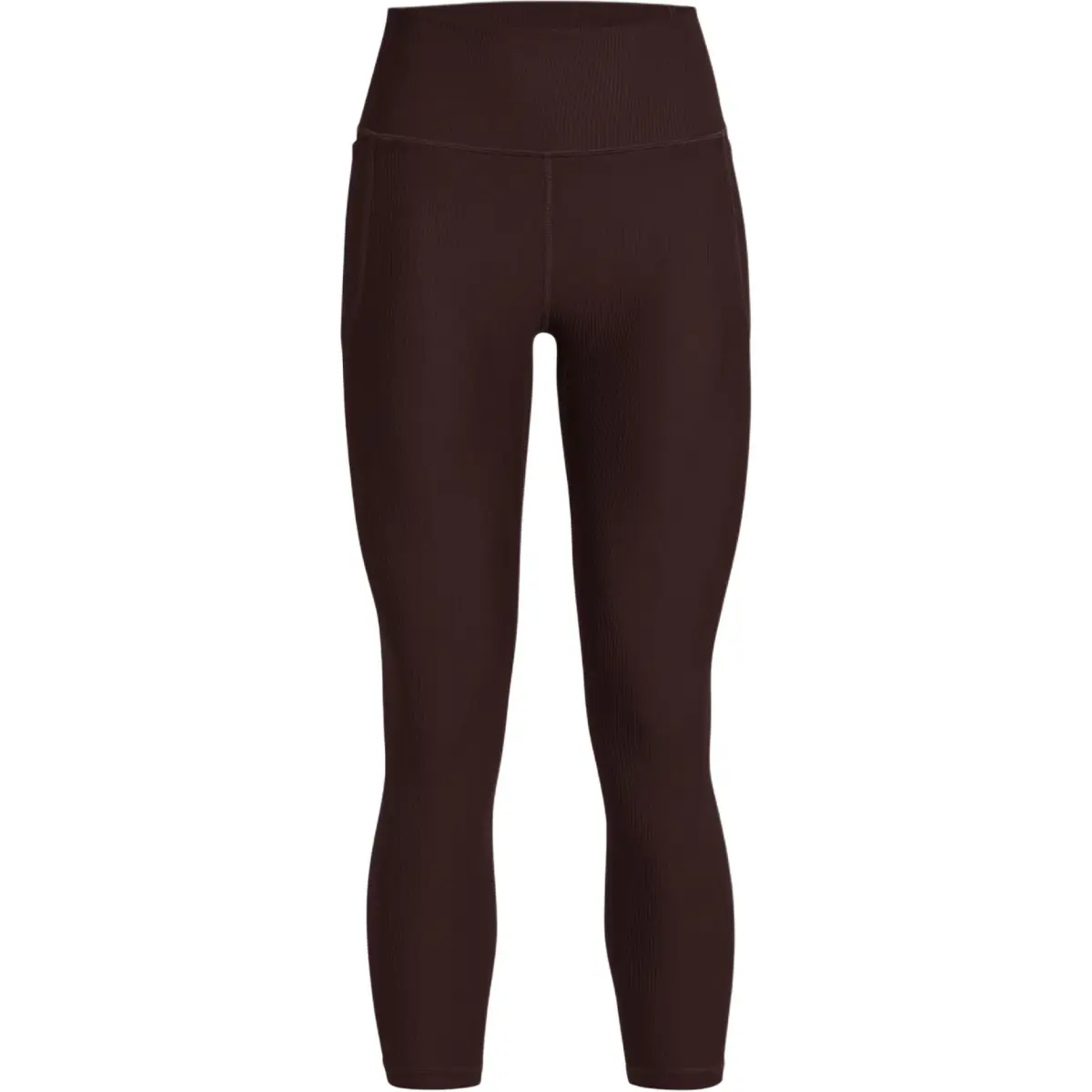 Under Armour Meridian Yoga Pants Women's Obsidian Brown