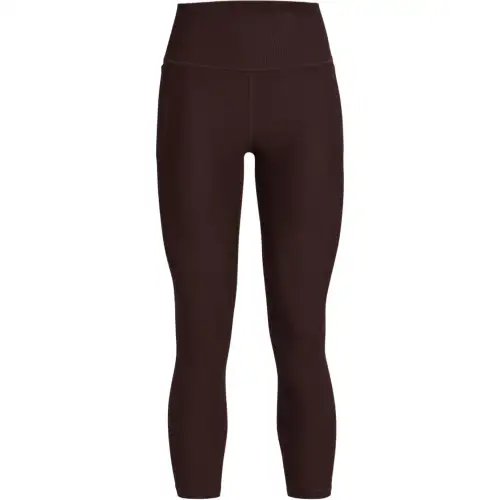 Under Armour Meridian Yoga Pants Women's Obsidian Brown