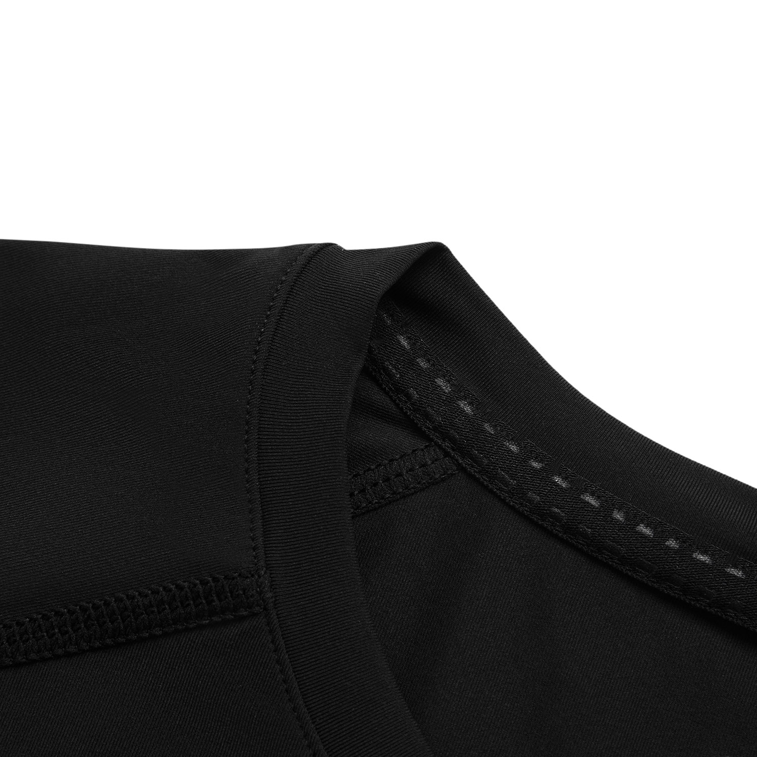 Li Ning Fitness Series Workout Clothing Men’s Black