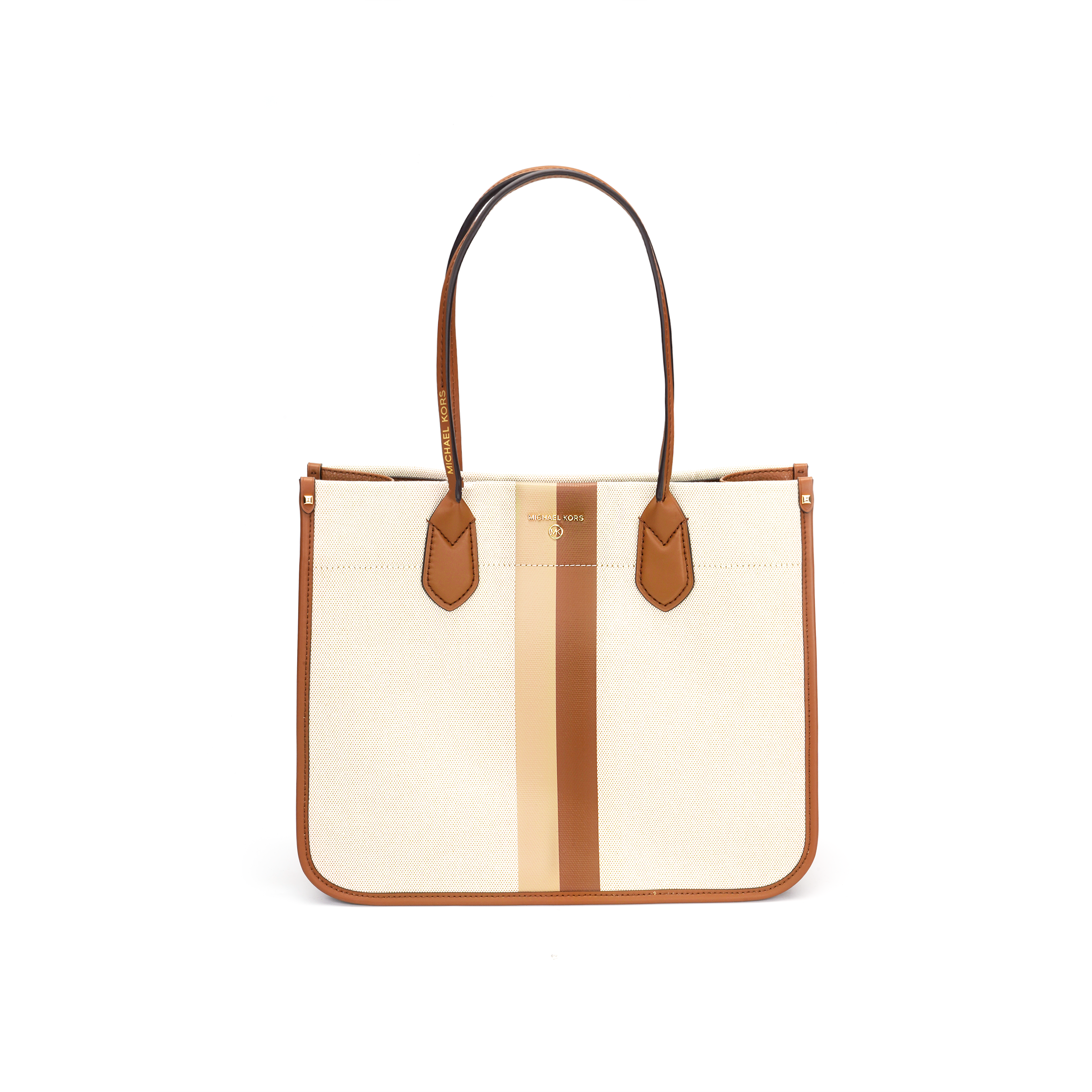 Женская сумка MICHAEL KORS HEIDI (коричневая)