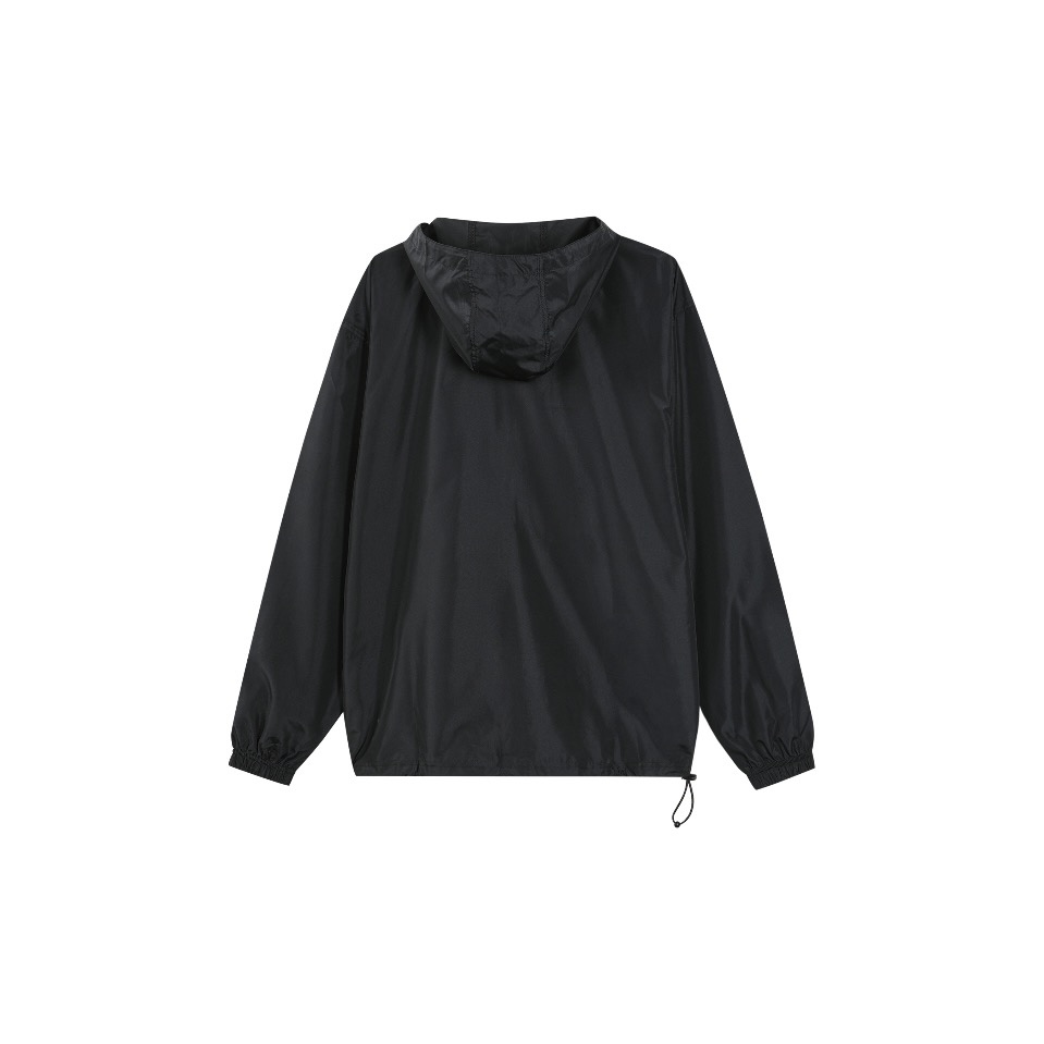 Champion Casual Sportswear Unisex Black