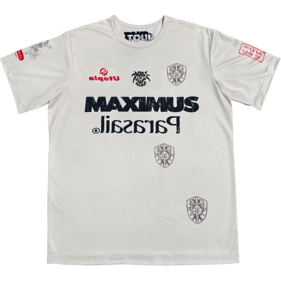 Travis Scott England Soccer Jersey