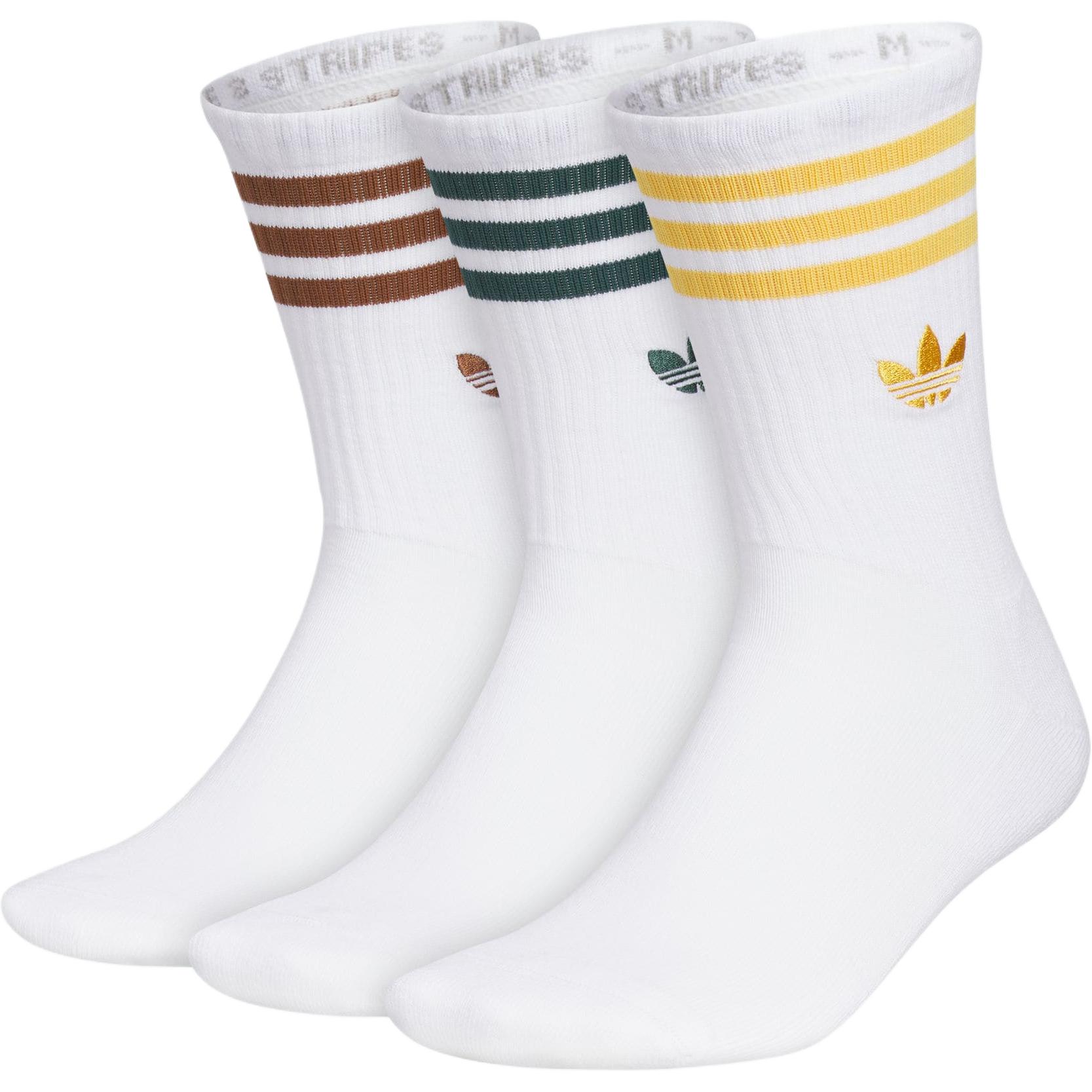 Носки adidas originals (белые)
