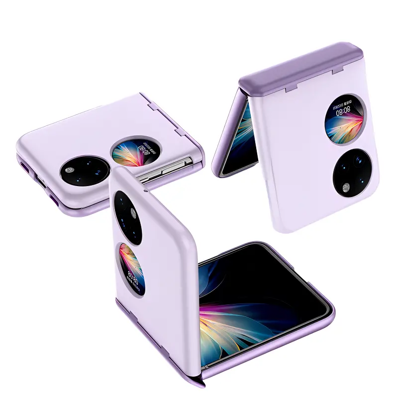 Compatible protective case, small high quality ultra thin phone case, fall protection