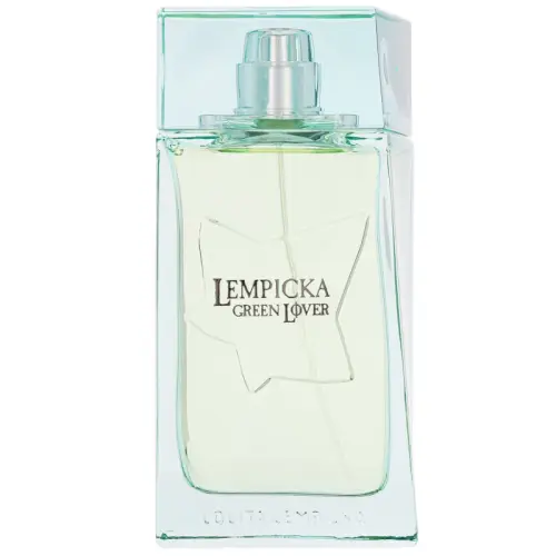 Green perfume, mint spray, Lolita style, 100 ml