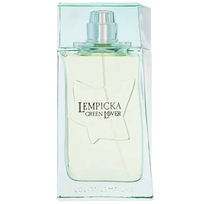 Lolita Lempicka Green Lover