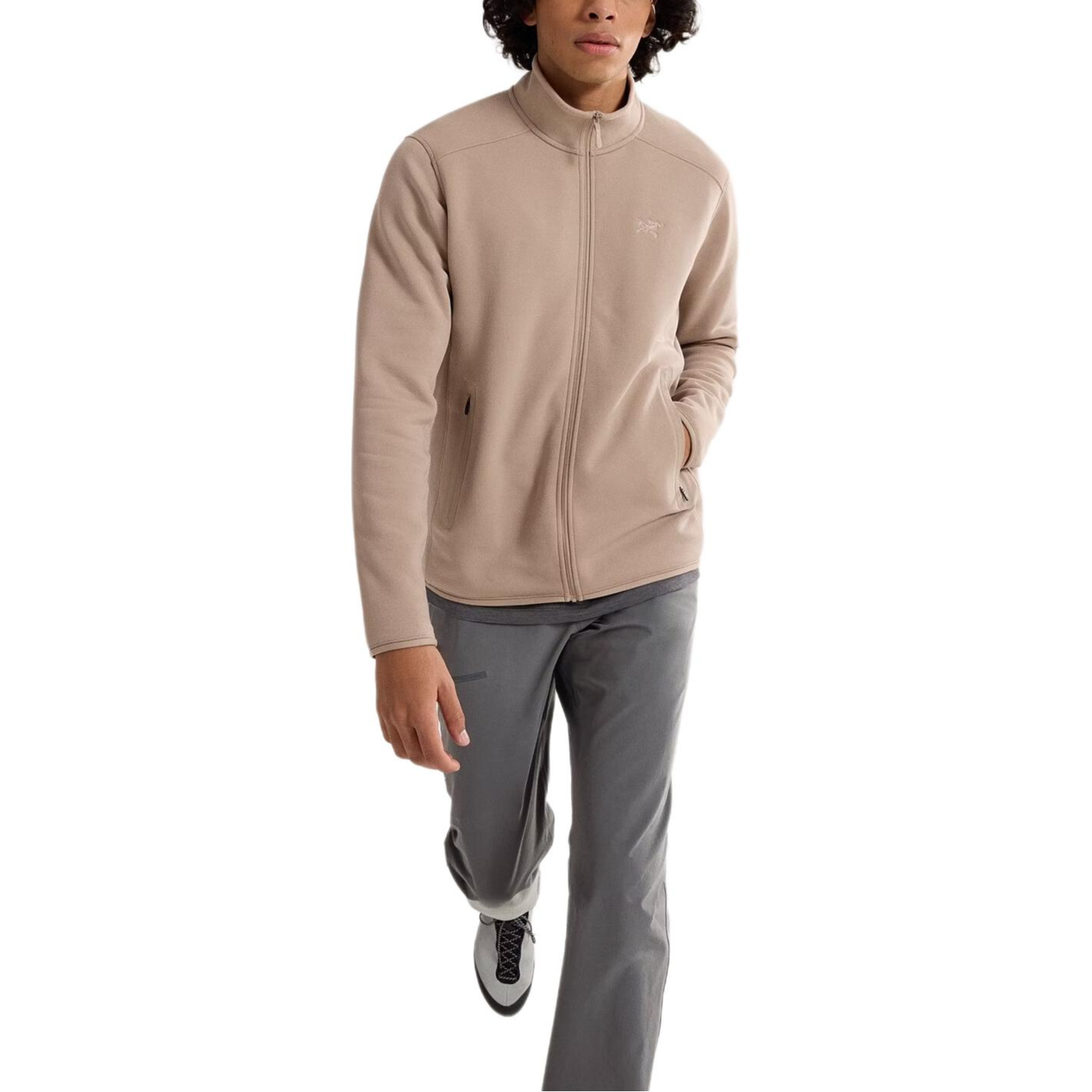 Arc’teryx Kyanite Fleece Jacket