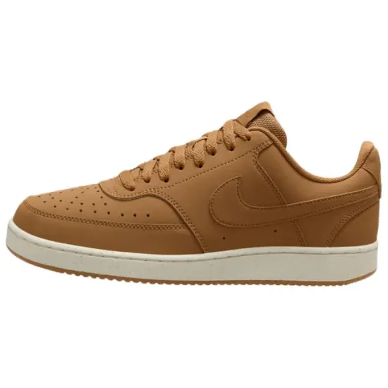 Nike Court Vision Low 'Flax'