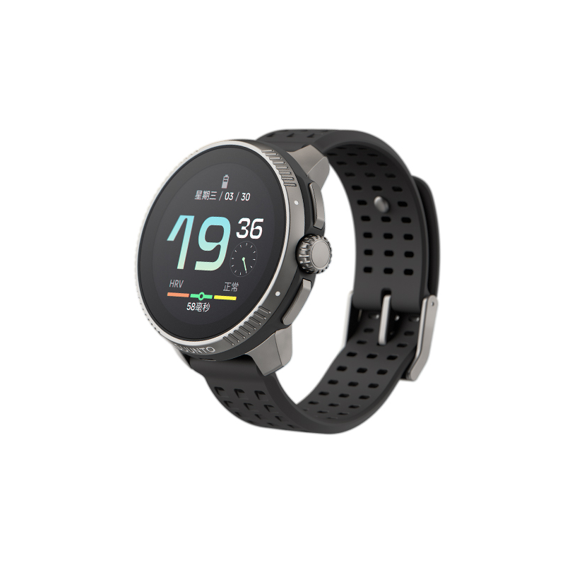 SUUNTO RACE Collection Smart Watches Bluetooth Connection Unisex