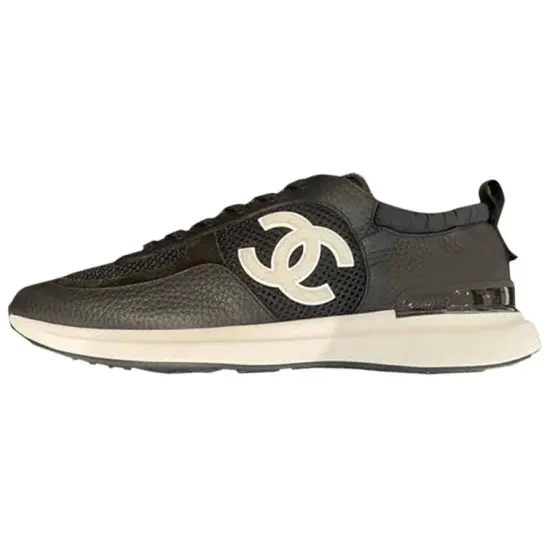 CHANEL Sneaker 'Black' Women's