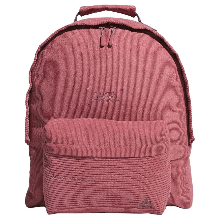 Женский рюкзак adidas (розовый)