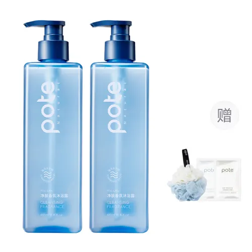 Perfumed nutritious refreshing soothing soft moisturizing fresh shower gel strongly flavoured, anti-itch, oil sheen control, shrinks pores, deep cleansing, 485 ml, 485 ml