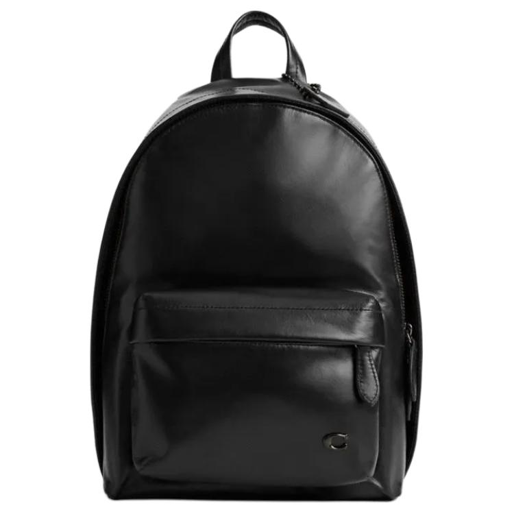 Рюкзак COACH HALL 22 (черный)