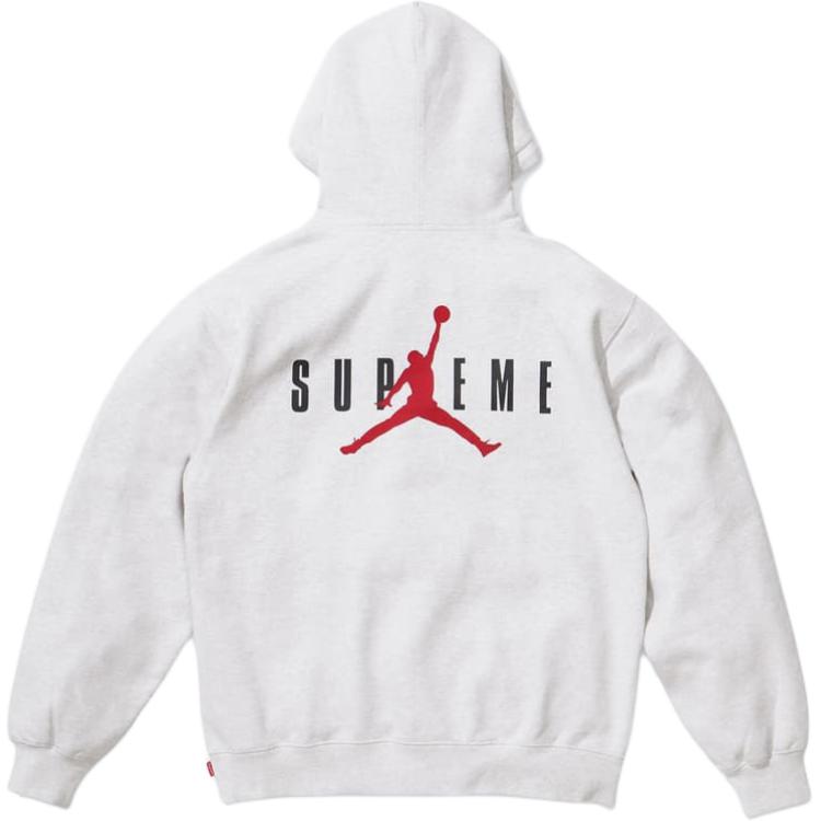 Supreme FW23 WEEK9 CATWOMAN HOODED SWEATSHIRT — оформить