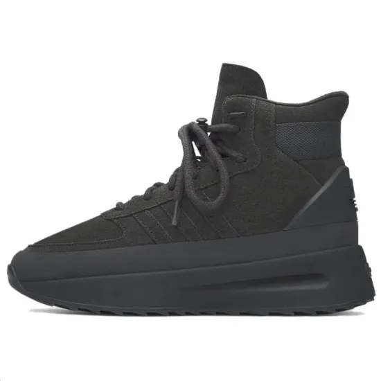 Adidas Originals Fear Of God Athletics Los Angeles Hikers Carbon