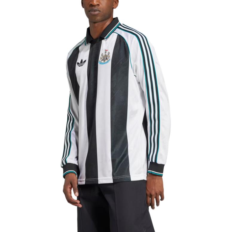 Adidas Newcastle United Fc Lfstlr Jersey